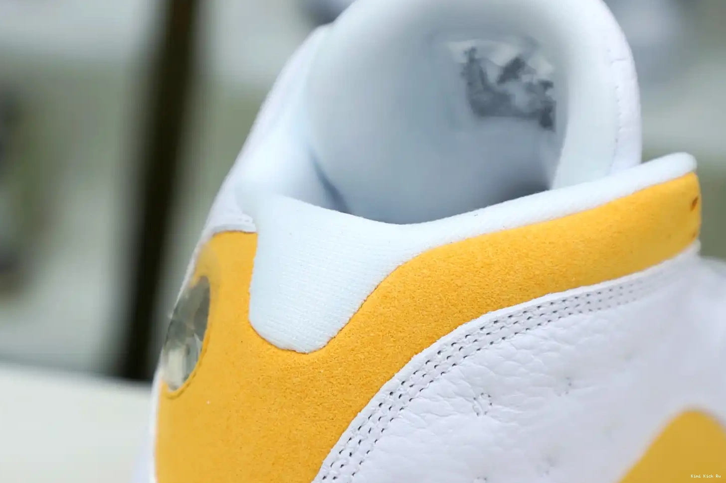 13  Jordan Air Jordan retro Kimikick 0821